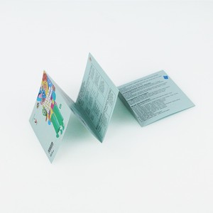 ユーザーマニュアルビジネス用カスタム印刷手順 - Product Image 3