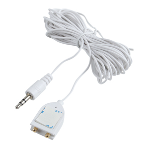 3.5mm Jack Wired <strong>Water</strong> Leak <strong>Sensor</strong> <strong>Water</strong> Sensing Probe Detector <strong>Water</strong> <strong>Detection</strong> <strong>Sensor</strong> for Leakage <strong>Detection</strong> - Product Image 4