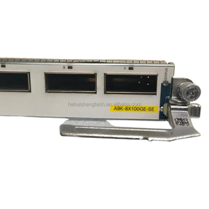 C için ASR A9K-8X100GE-SE ağ cihazları için c O 100 8-Port 9000 Gbps servis motoru hat kartı - Product Image 3