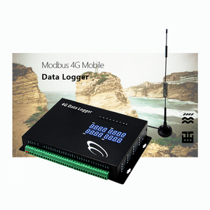 Multi-point GSX8-MS-4G Modbus 4G Data Logger Acquisition <strong>Module</strong> Relay <strong>Output</strong> <strong>Temperature</strong> Room Controller Rs485