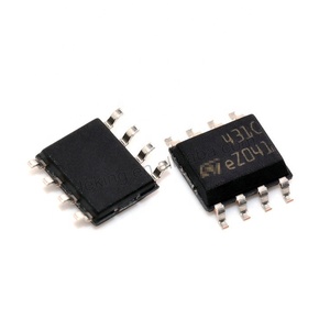 Jeking IC SOP-8 TL431C <span class=keywords><strong>TL431CDR</strong></span>