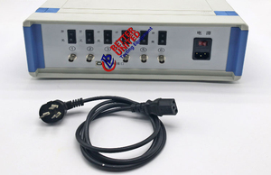 Chloride Ion Penetration and Migration Meter Concrete Rapid Chloride Permeability - Product Image 2