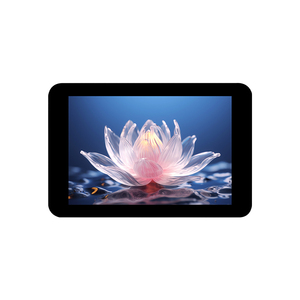 Kapazitives 3,5-Zoll-Touch-IPS-Display 320x480 Auflösung ST7796 FT6336 Treiber kompatibles Raspberry Pi/ESP32/Raspberry Pi LCD