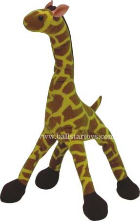 广州玩具猴子毛绒玩具圣诞礼物给孩子 - Product Image 4