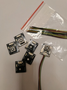 TB600B-NO2-5 zuverlässige Leistung Stickstoffdioxid-Sensor Luftqualität überwachungs system Gassen sor modul - Product Image 4
