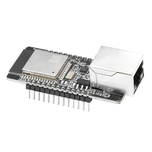 Módulo DE PLACA DE DESARROLLO inalámbrico, puerto serie integrado a Ethernet WiFi BT, de, 1, 2, 1, 2 - Product Image 1
