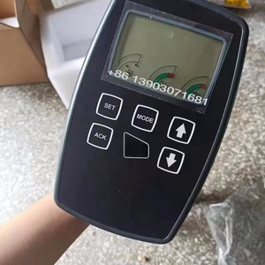 332/K4244 704/50207 Excavator Monitor for JCB JS200 JS220 Excavator Module Display Panel Monitor Instrument - Product Image 4