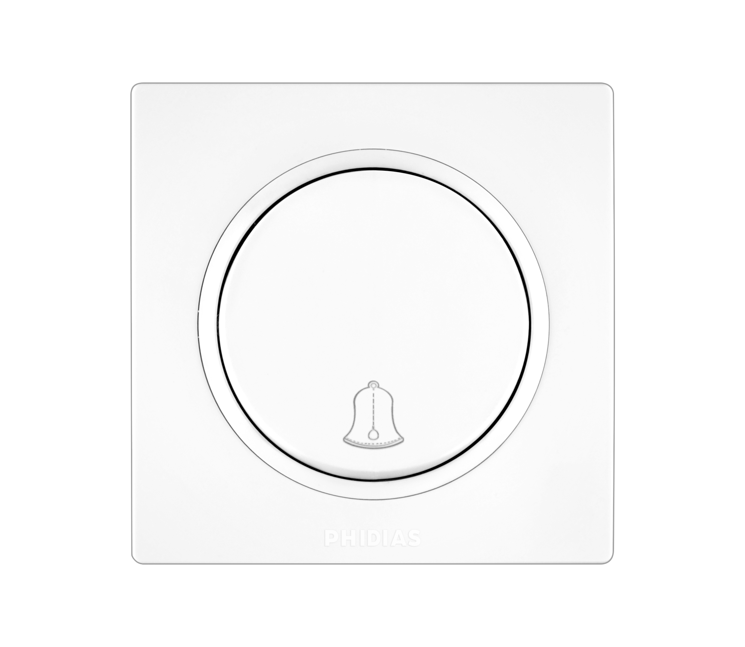 Sonnette de porte
