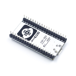 ESP-32S ESP32開発ボード2.4GHzWiFiデュアルモードアンテナモジュールネットワークスマートコンポーネント