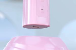 Motor endodontik gigi, alat genggam perawatan saluran akar nirkabel dengan tampilan LED dan fungsi pencari lokasi <span class=keywords><strong>Apex</strong></span> - Product Image 3