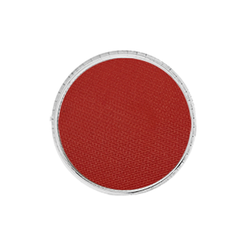 Matt red