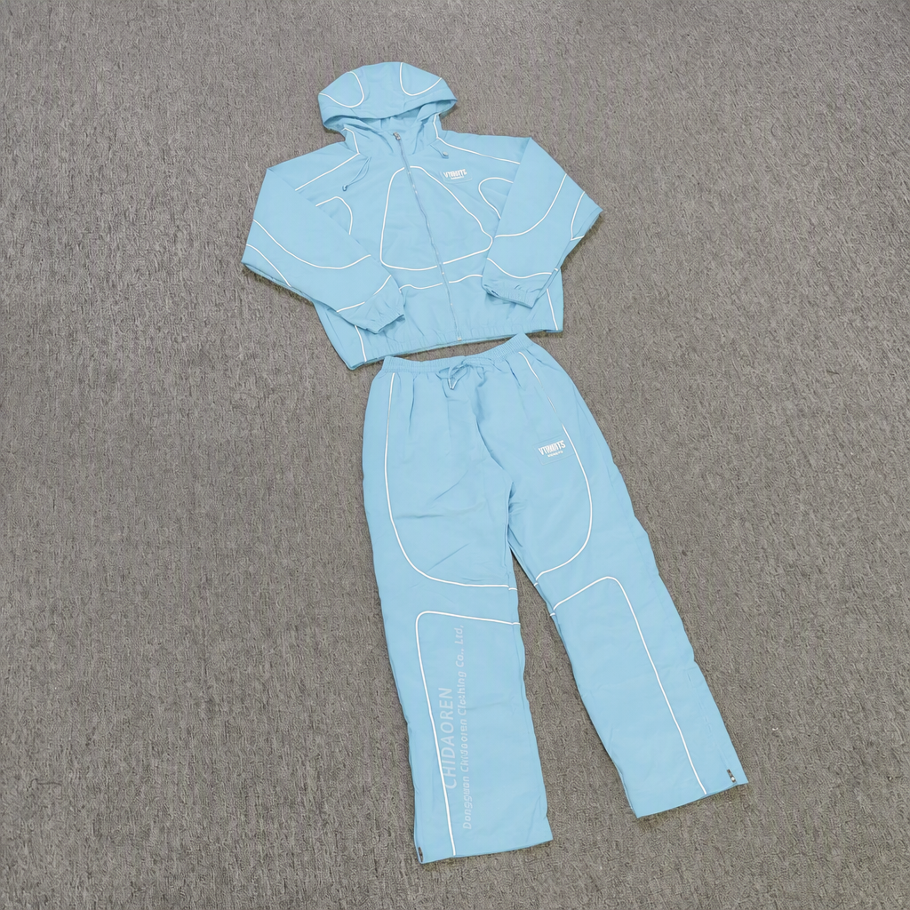 Bleu clair
