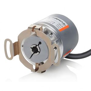 New and Original KUEBLER <strong>Encoder</strong> 8.5800.MK45.2500 In Stock Rotary <strong>Encoder</strong> - Product Image 2