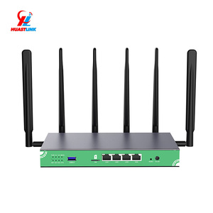 Esim-Router WIFI6 5g, enrutador con interfaz M2 integrada, Módulo 5g - Product Image 3