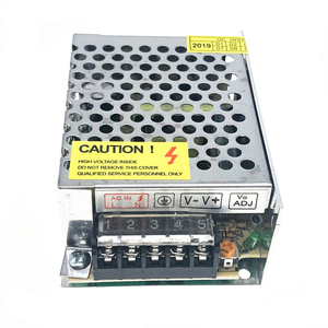 12 V güç kaynağı DC12V adaptörü 36W 3A trafo AC 110V 220 V 220 V DC 12 volt 12 V dönüştürücü için LED şerit - Product Image 3
