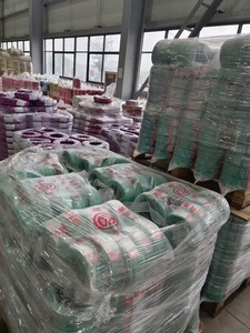 CCC 600V yapı kablosu kablo 1.5mm2-6mm2 telli bakır elektrik teli ile PVC yalıtım 12 ölçer katı bakır tel - Product Image 3