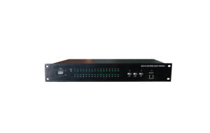Высококачественное устройство системы ECO IP-PA, мощная аналоговая матрица сетевой сигнализации Gigabit IP - Product Image 2