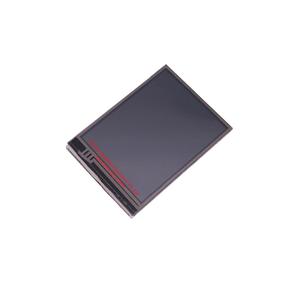 Interfaccia 2.4 pollici 240*320 MCU/SPI + RGB ip Display Tft Lcd con pannello Touch a resistenza - Product Image 5