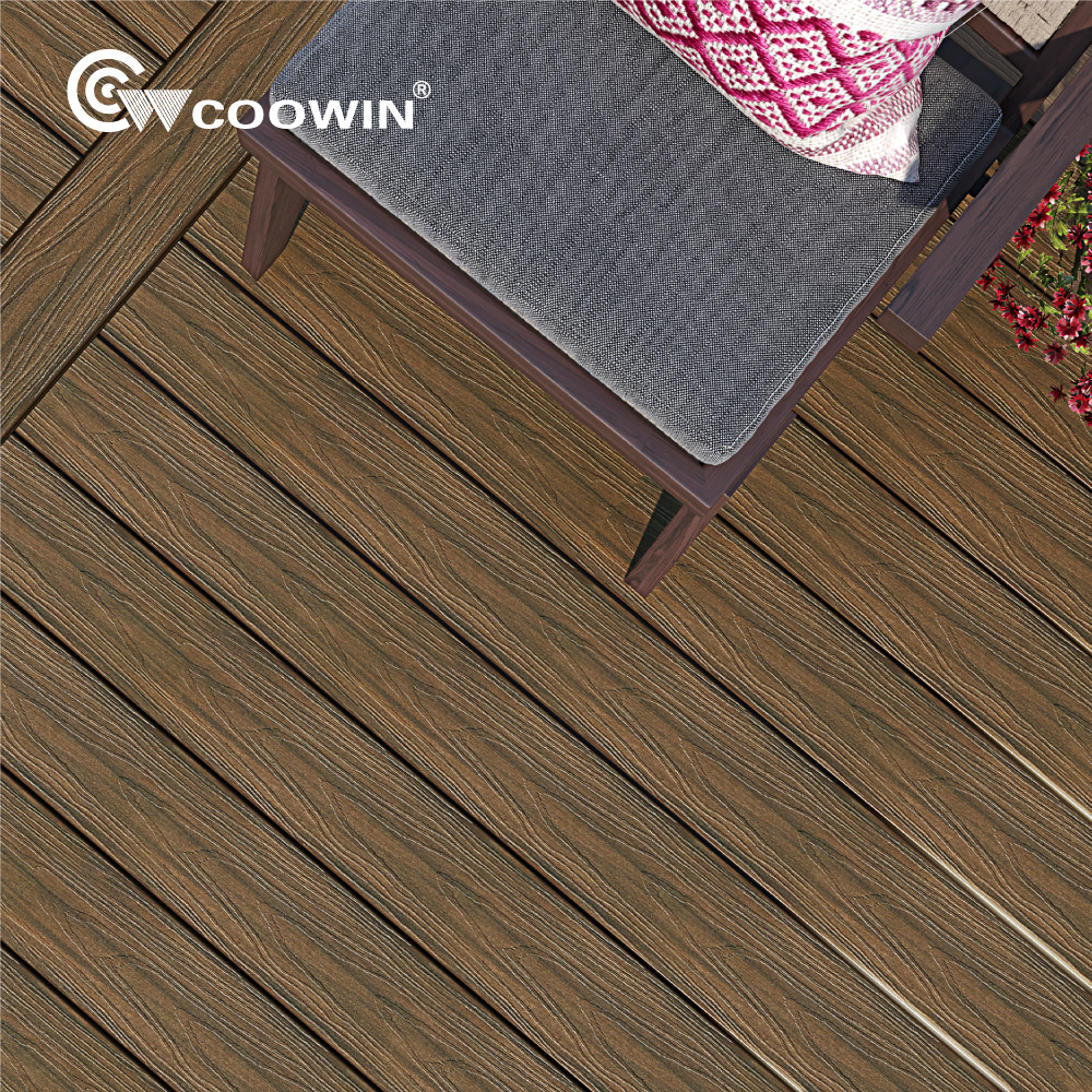 Dark Teak