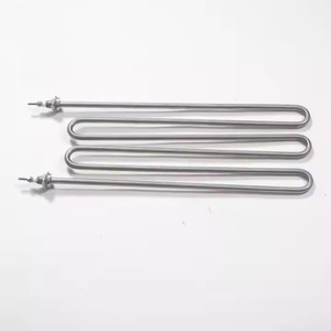 ISO9001ฮีตเตอร์สำหรับเตาอบอุณหภูมิสูงมาตรฐาน RoHS 120-240V - Product Image 4