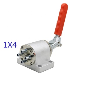 检查夹具拉绳机构机械加工测试设备具有拉动开关控制装置 - Product Image 2