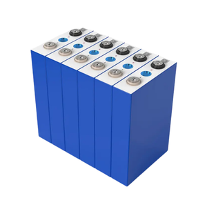 Hızlı teslimat için GOTION güneş pil hücresi lityum hücre 63ah 3.2V Instock hücreleri - Product Image 1