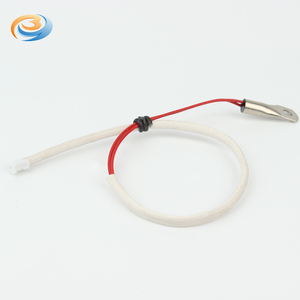 Montaje superficial/conveniente para instalar NTSM de montaje superficial tipo de Sensor de temperatura - Product Image 5