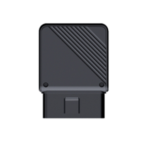 Facile installazione OBD2 CAT4 GPS Tracker 2G 4G con modulo di diagnosi per PC App per visualizzare la scheda SD di memorizzazione dati Acc rilevazione