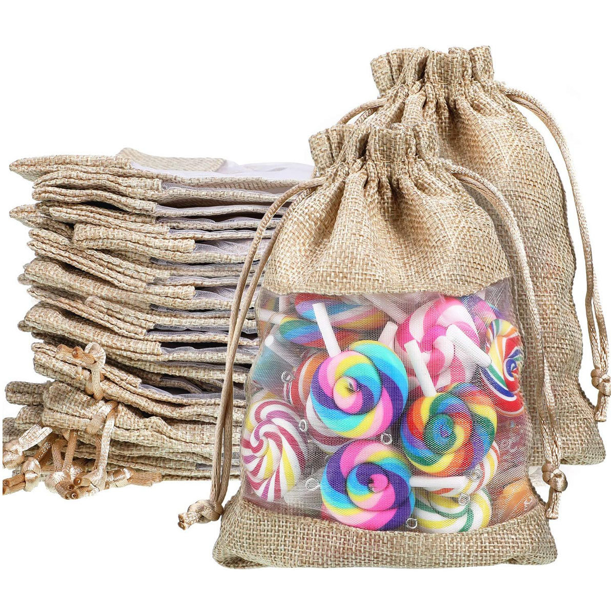jute