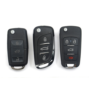 2019 hohe Leistung auto schlüssel programmierung werkzeuge KEYDIY KD-X2 Auto schlüssel programmierer mit 3pcs keydiy remote