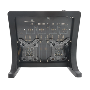 Bitaxe Nerdoctaxe 9.6T 160W Bitcoin Solo Thợ Mỏ BTC Khai Thác Mỏ Crypto Máy - Product Image 3