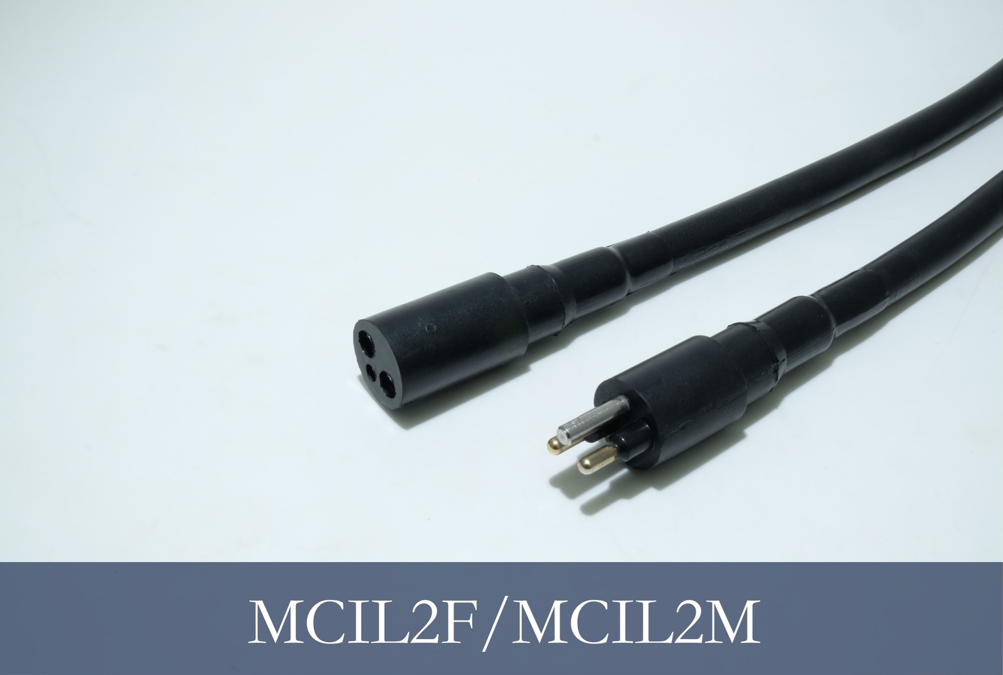 Mcil2m mcil2f