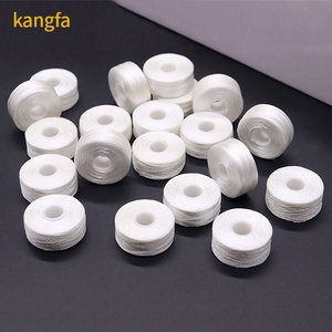 绣花线涤纶75d/2高品质热销机器用绣花预绕线筒