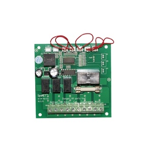 แผงวงจร PCB ไมโครคอนโทรลเลอร์ CEM - Product Image 4