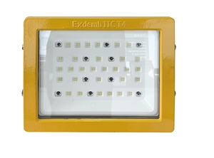 Fabrika kaynağı su geçirmez Led ışık patlama korumalı lamba patlamaya dayanıklı ışık EX patlamaya dayanıklı lamba - Product Image 5