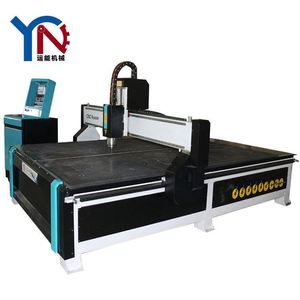 更新新型数控刳刨机雕刻机/雕刻钻铣机3轴雕刻刀具