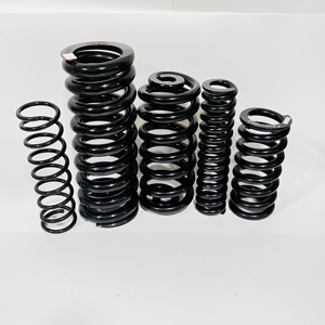 สปริงอัดของเราสปริงเหล็กสปริงคุณภาพสูงทนทาน - Product Image 1