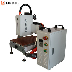LT-3030数控路由器迷你桌型价格 - Product Image 2