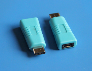 迷你型c usb-c到微型usb适配器 - Product Image 6