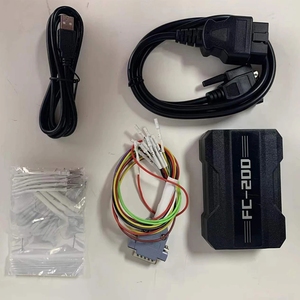CGDI FC200 FC-200 ECU-Programmierer Vollversion Unterstützung 4200 ECU und 3 Betriebsarten