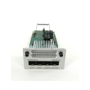 3850 serisi 2 x 10GE SFP ağ modülü C3850-NM-2-10G - Product Image 4