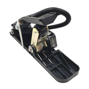 Bàn đạp ga điện tử và lắp ráp bàn đạp ga thích hợp cho các bộ phận của Xe tải hạng nặng HOWO - Product Image 5