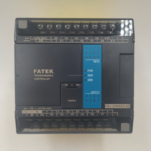 FBS-40MAT2-AC Fatek PLC FBs Programmierung MA-Typ Host-FBS-40MAT2-AC