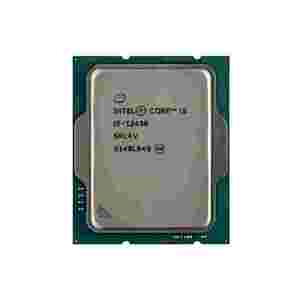 Gran oferta, procesador de CPU Intel Core I5 12400 de 6 núcleos, caché de 18MB eficiente para computadoras de escritorio, zócalo LGA1700 usado - Product Image 1