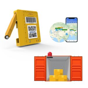 Jointech JT301A易于使用的4g智能资产集装箱门打开检测全球定位系统跟踪器 - Product Image 5