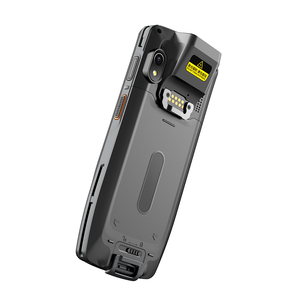 WEPOY DT40 <strong>Qr</strong> <strong>Code</strong> <strong>Pda</strong> <strong>Scanner</strong>, Mobile Terminal <strong>Android</strong>, Rfid <strong>Pda</strong>