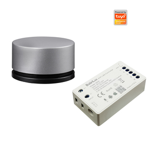 DIM/CCT/RGB/RGBW Wifi Tuya PWM светодиодный диммер для светодиодной ленты DC12V DC24V - Product Image 5