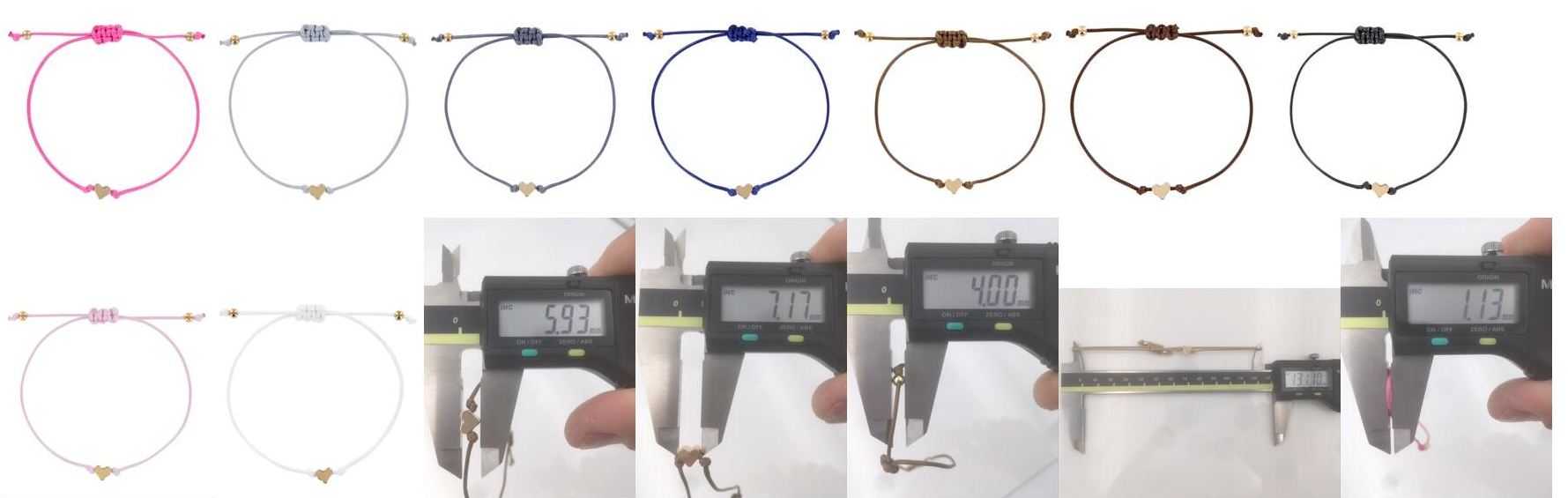 Couleur pour vous choisissez