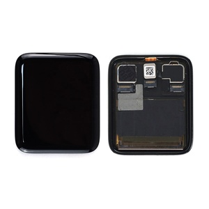 Orijinal pantalla değiştirme siyah ekran lcd apple iphone için 4. - Product Image 2