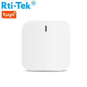 Умный домашний шлюз Zigbee 3,0 шлюз tuya с модулем WBRG1 и ZS3L многорежимный с разъемом EU - Product Image 2